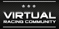 Virtual racing community